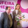 Albufeira Mulher 2025