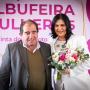 Albufeira Mulher 2025