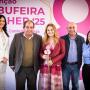 Albufeira Mulher 2025