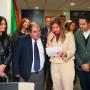 Inauguração do Espaço Cidadão