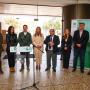 Inauguração do Espaço Cidadão