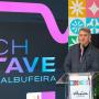 Albufeira na BTL