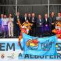 Festa do Basquetebol Juvenil 2025