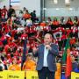 Festa do Basquetebol Juvenil 2025