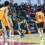 Festa do Basquetebol Juvenil 2025
