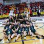 Festa do Basquetebol Juvenil 2025