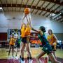 Festa do Basquetebol Juvenil 2025