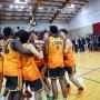 Festa do Basquetebol Juvenil 2025
