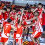 Festa do Basquetebol Juvenil 2025