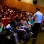 ALBUFEIRA ASSINALA DIA DA TERRA  COM AÇÃO DIRECIONADA AOS JOVENS