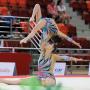 ELITE DA GINÁSTICA ACROBÁTICA
