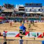 Albufeira Beach Volleyball Master