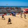 Albufeira Beach Volleyball Master