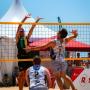 Albufeira Beach Volleyball Master