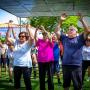 ALBUFEIRA ASSINALA DIA DA ESPIGA COM ATIVIDADES DIRECIONADAS ÀS CRIANÇAS E IDOSOS