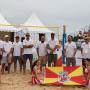 Albufeira Beach Volleyball Master by AMB