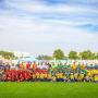 17.ª edição do Campeonato de Futebol “Golfinhos”