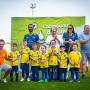 17.ª edição do Campeonato de Futebol “Golfinhos”