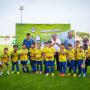 17.ª edição do Campeonato de Futebol “Golfinhos”
