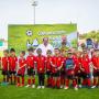 17.ª edição do Campeonato de Futebol “Golfinhos”
