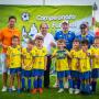 17.ª edição do Campeonato de Futebol “Golfinhos”