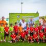 17.ª edição do Campeonato de Futebol “Golfinhos”