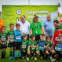 17.ª edição do Campeonato de Futebol “Golfinhos”