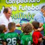 17.ª edição do Campeonato de Futebol “Golfinhos”