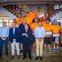 MUNICÍPIO DE ALBUFEIRA RECONHECE  MÉRITO DESPORTIVO A CLUBES DO CONCELHO