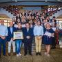 MUNICÍPIO DE ALBUFEIRA RECONHECE  MÉRITO DESPORTIVO A CLUBES DO CONCELHO