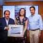 MUNICÍPIO DE ALBUFEIRA RECONHECE  MÉRITO DESPORTIVO A CLUBES DO CONCELHO