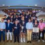 MUNICÍPIO DE ALBUFEIRA RECONHECE  MÉRITO DESPORTIVO A CLUBES DO CONCELHO