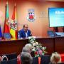Apresentação do livro “Obras 2021-2025”
