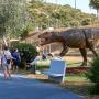 Jardim dos Dinossauros