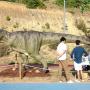 Jardim dos Dinossauros