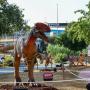 Jardim dos Dinossauros