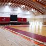 PAVILHÃO MUNICIPAL DE ALBUFEIRA ALVO DE BENEFICIAÇÕES E REPARAÇÕES