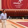 PAVILHÃO MUNICIPAL DE ALBUFEIRA ALVO DE BENEFICIAÇÕES E REPARAÇÕES