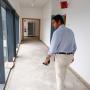 PAVILHÃO MUNICIPAL DE ALBUFEIRA ALVO DE BENEFICIAÇÕES E REPARAÇÕES