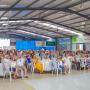 Festa de Encerramento das Atividades do Clube Avô