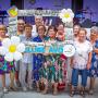 Festa de Encerramento das Atividades do Clube Avô
