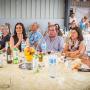 Festa de Encerramento das Atividades do Clube Avô