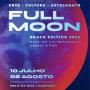 Cartaz - Full Moon