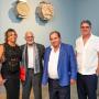 ALBUFEIRA ROMANA ESTEVE EM DESTAQUE NO FESTIVAL BALTUM