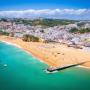 Praia dos Pescadores, Albufeira
