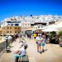 Cais Herculano, Albufeira