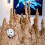 A exposição “Alto-Mar”