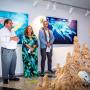 A exposição “Alto-Mar”