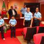 “MINI-GUARDAS” E AGENTES DA GNR EM NOME DA CIDADANIA