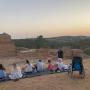 “Observação astronómica” em Albufeira
